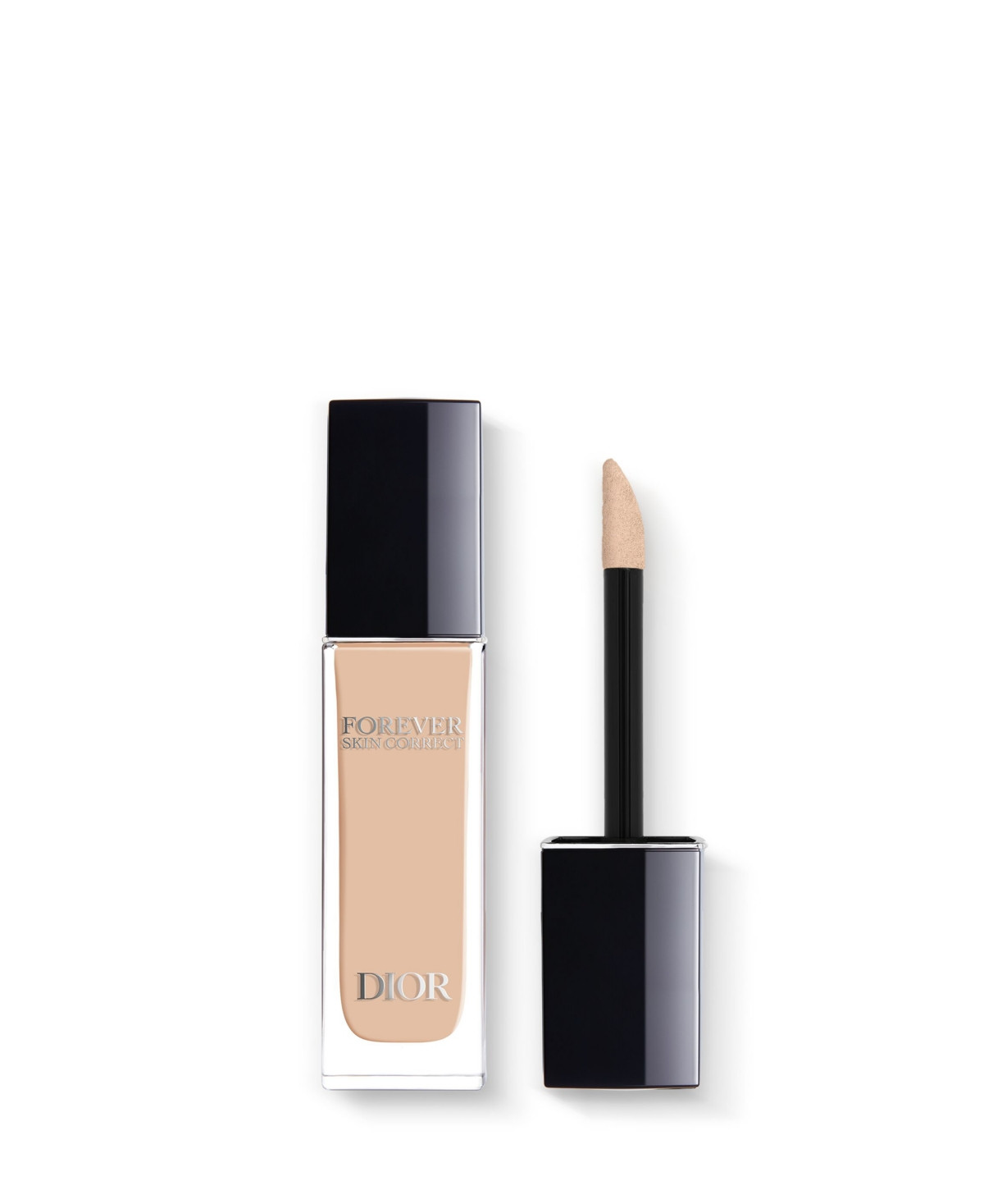 Dior Forever Skin Correct Full-Coverage Concealer - 2 CR Cool Rosy (Light skin with pink und | Macy's
