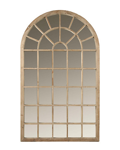 Venetian Floor Mirror | Gilt & Gilt City
