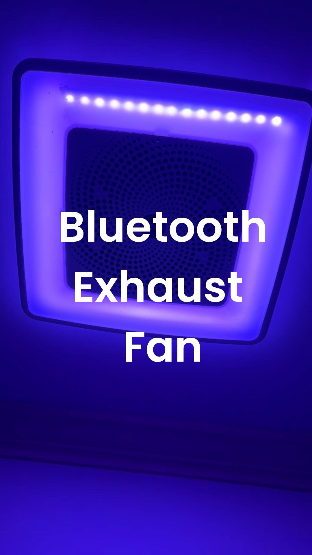 This powerful exhaust fan is amazing! Lots of color options & a Bluetooth speaker!

#LTKSaleAlert #LTKFamily #LTKHome