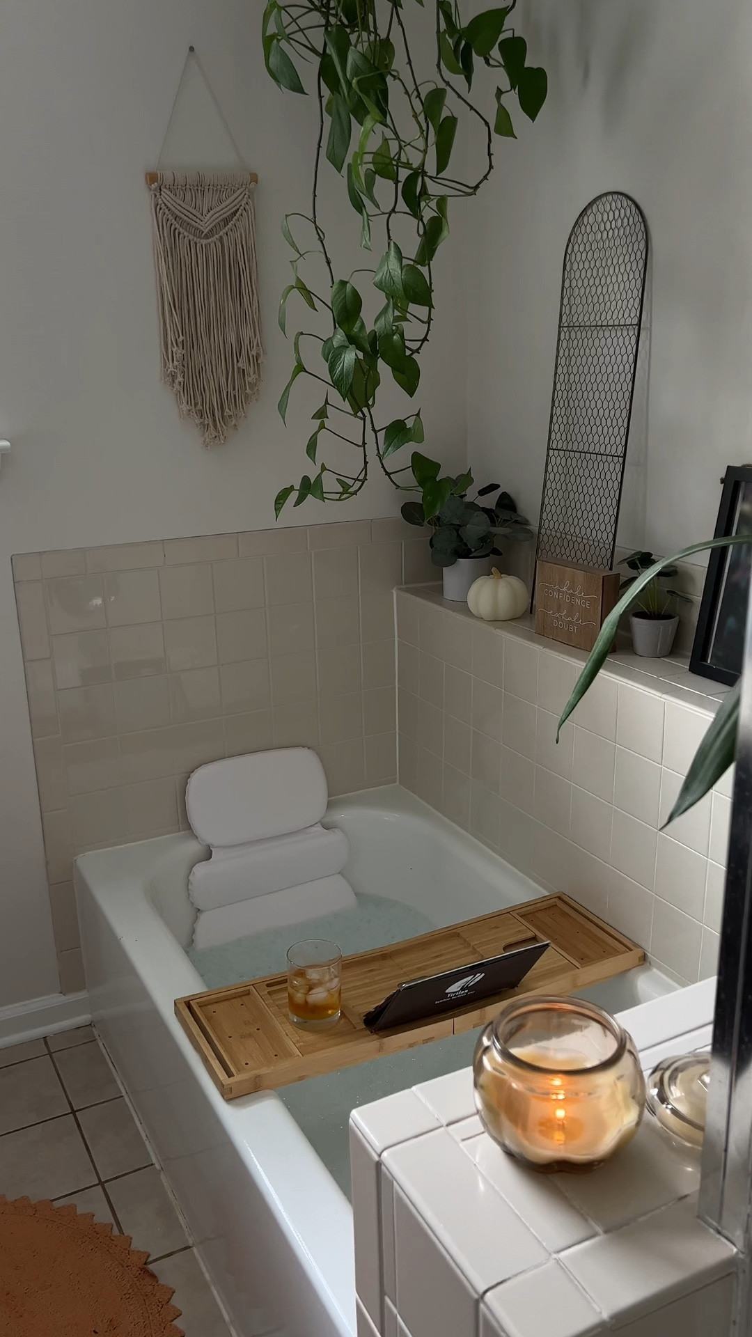 Gifts for him, gifts for her, gifts for mom, gifts for dad, bath gifts, towel warmer 

#LTKGiftGuide #LTKhome