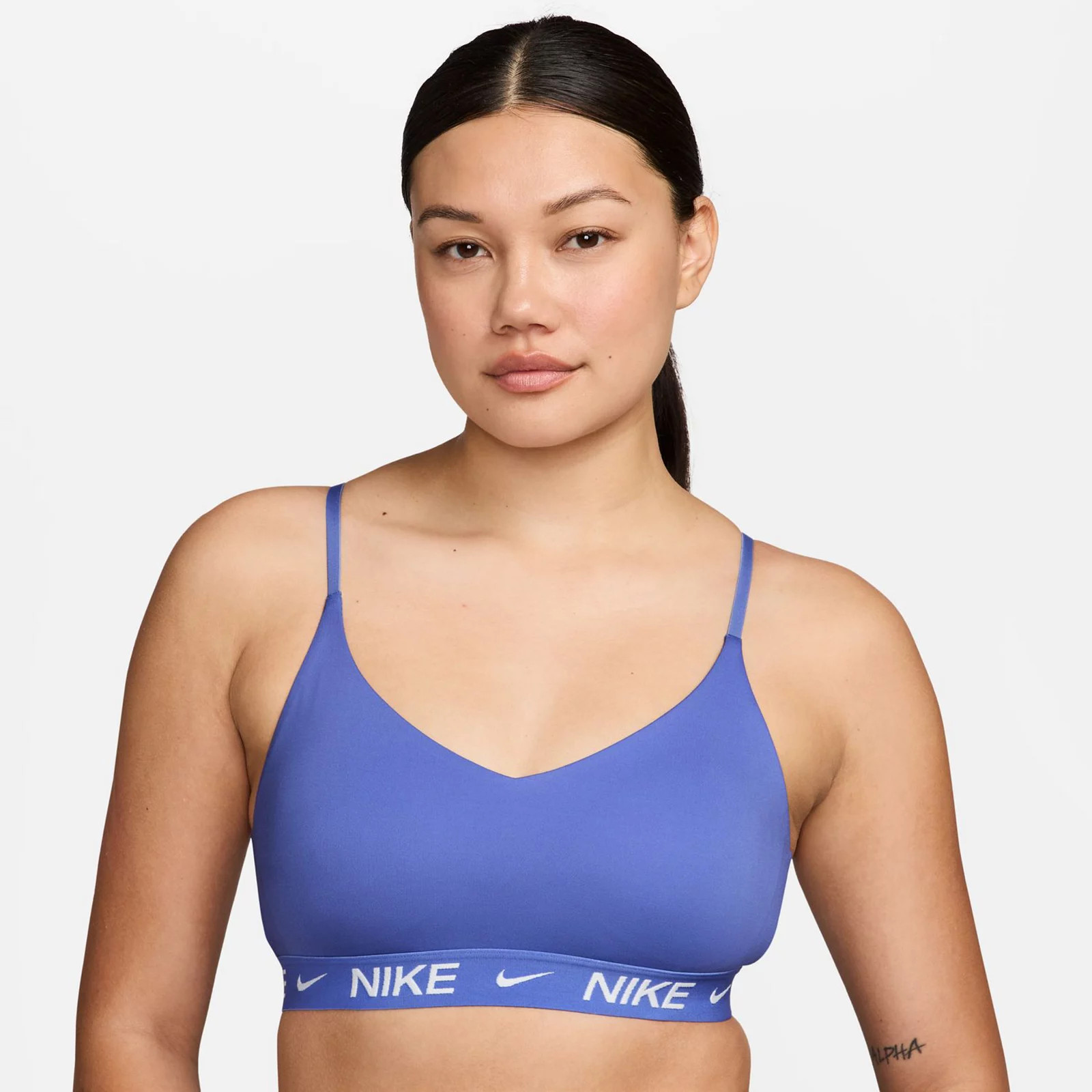 Women's Nike Indy Light Support Padded Sports Bra | Kohl's