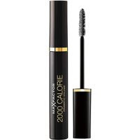 Max Factor - 2000 Calorie Volume Mascara 9 ml Black (998.89 € / 1 l) | Douglas (DE)