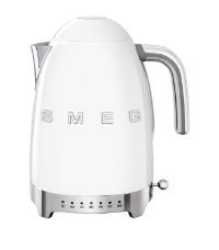 '50s Style Variable Temperature Control Kettle | Harrods