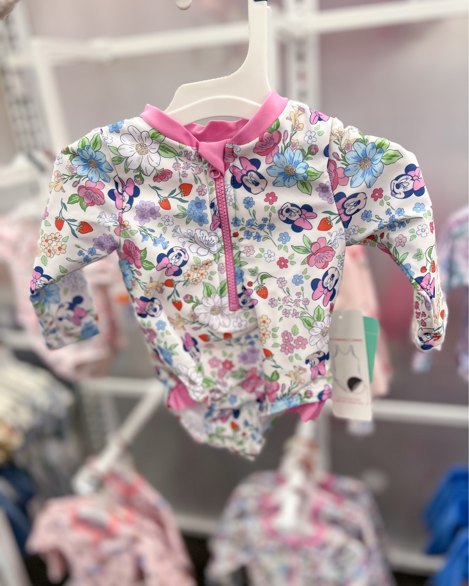 40% off baby swimwear 

Target finds, Target style, baby swim, Target deals #LTKSpringSale

#LTKSaleAlert #LTKBaby #LTKmomlife