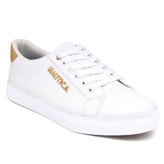 LACE-UP SNEAKER | Nautica