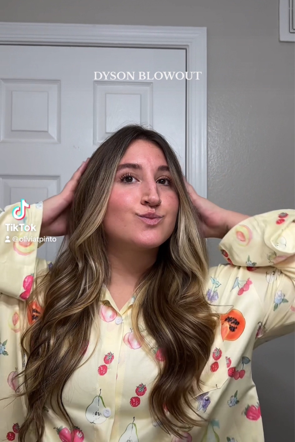 Fruit Pajamas 🍒🍑🍓

#LTKGiftGuide #LTKstyletip #LTKfindsunder50