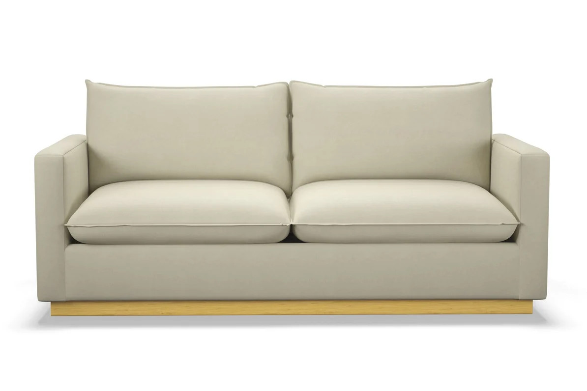 Olivia Queen Size Sleeper Sofa Bed | Apt2B