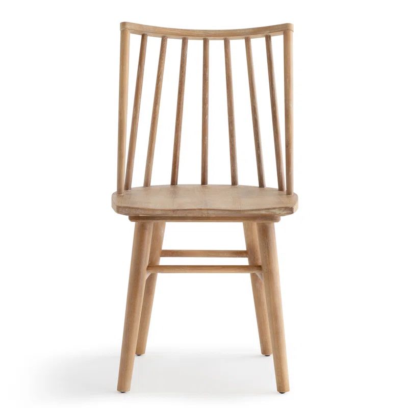 Armondo Solid Wood Dining Chair | Wayfair North America