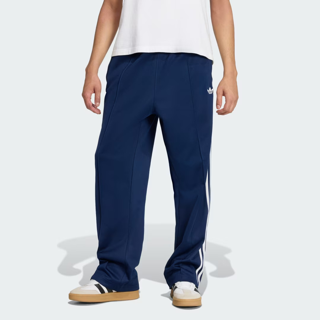 BAGGY TRACK PANTS | adidas (US)