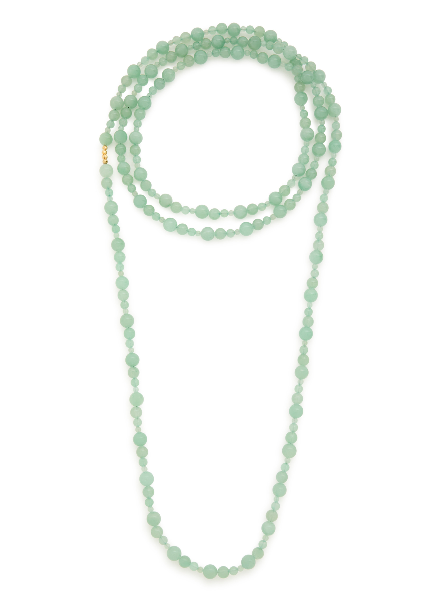 Veda Necklace_68696_DKGN | Harvey Nichols