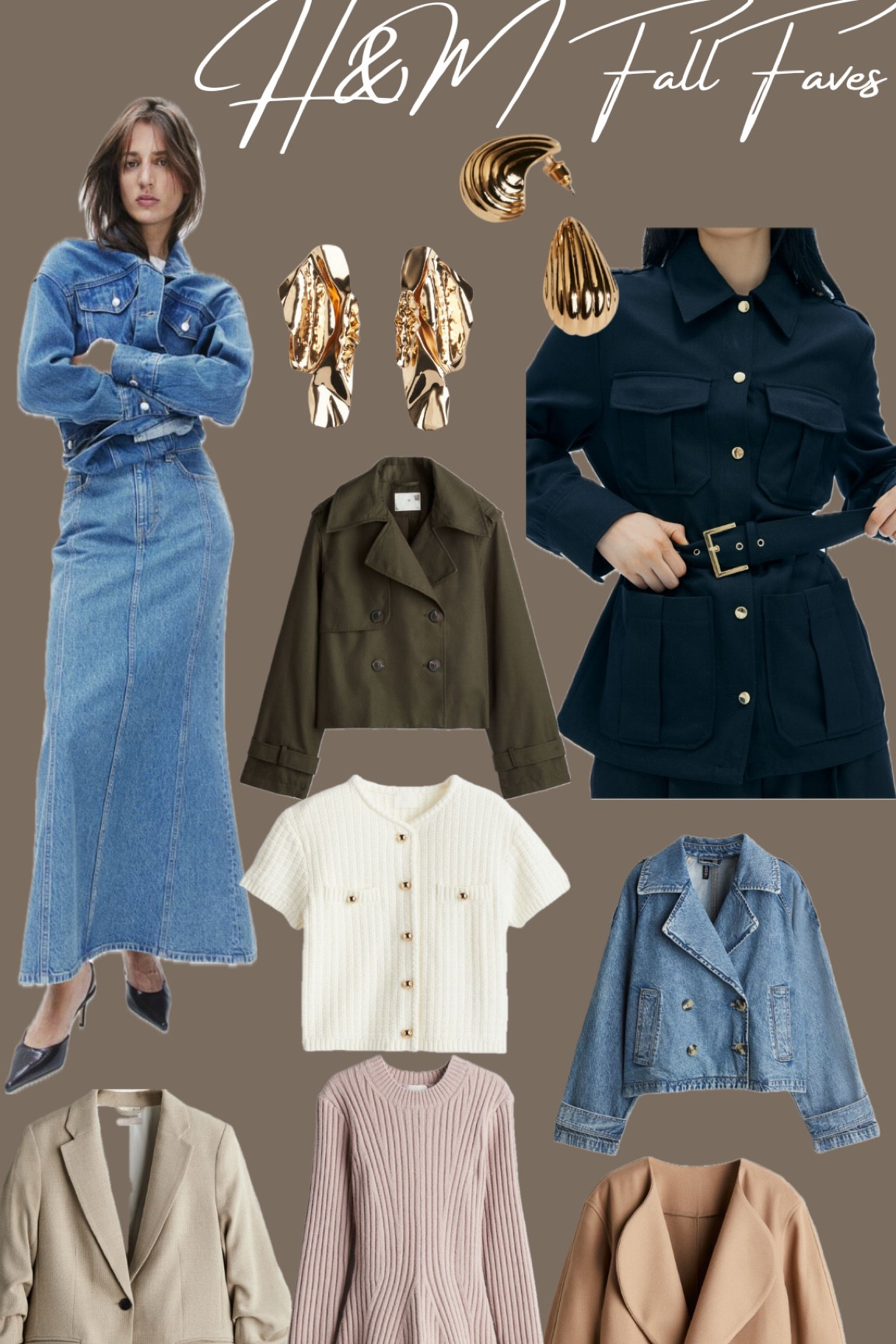 I’ve been loving HM and their fall finds 🤍🍂

#LTKautumn #LTKstyletip #LTKcanada