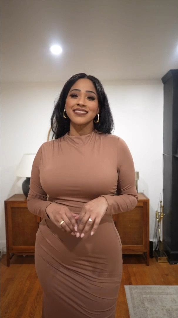 Fall outfit 
Fall dress
Curvy fashion
Midsize fashion 
Plus-size fashion
Midi dress 
Wedding guest dress 
Winter fashion
Fall fashion
Amazon fashion 

#LTKPlusSize #LTKStyleTip #LTKMidsize