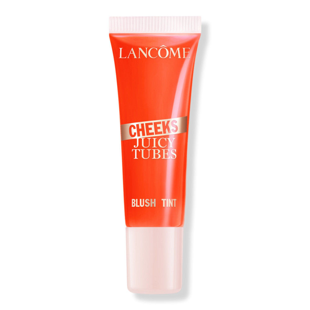 Lancome Juicy Tubes Cheeks Jelly Blush Tint - 00 Peach 'N Roses | Ulta