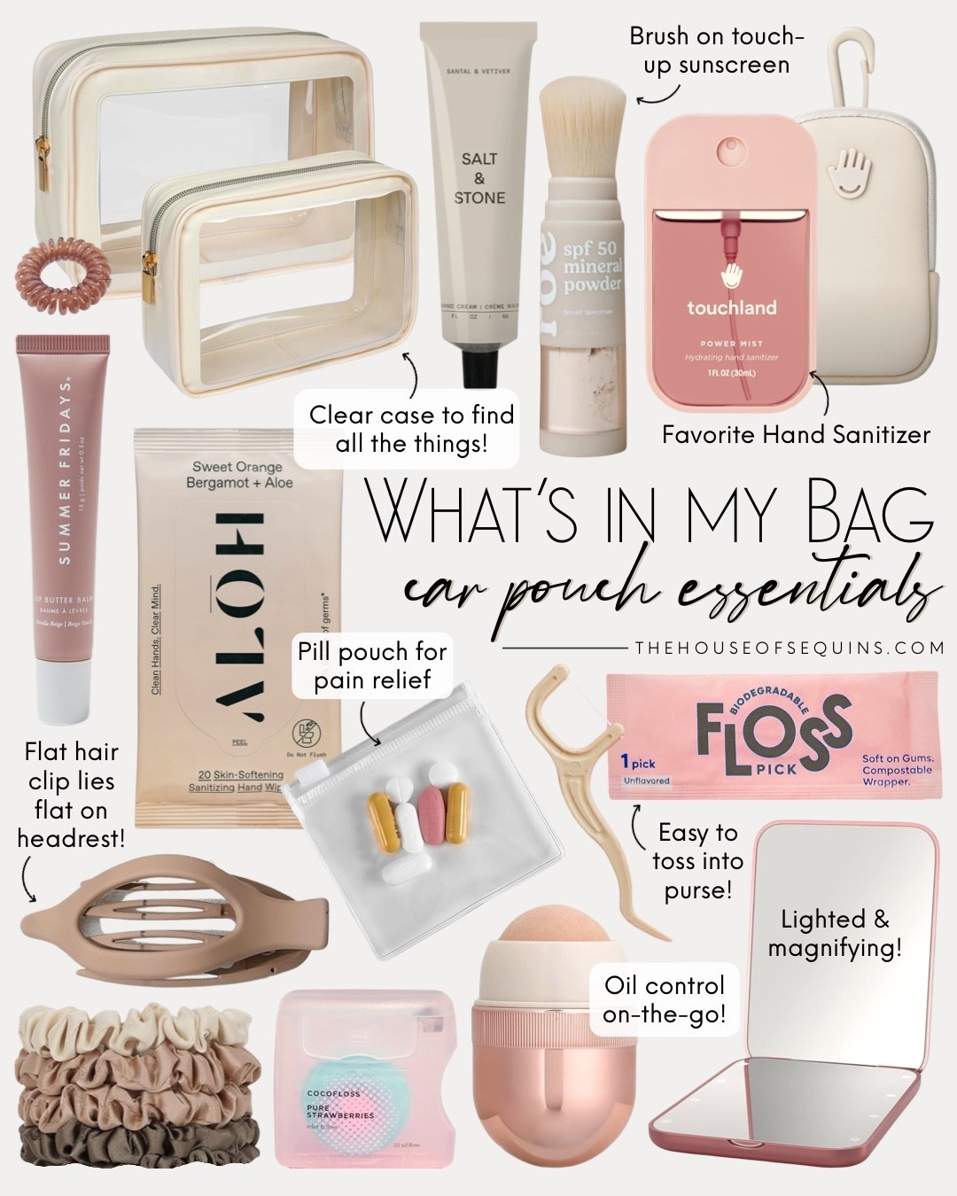 Shop my Amazon car essential! Cat pitch travel essentials. Makeup case, beauty favorites, Amazon must haves 

#LTKSaleAlert #LTKTravel #LTKFindsUnder50