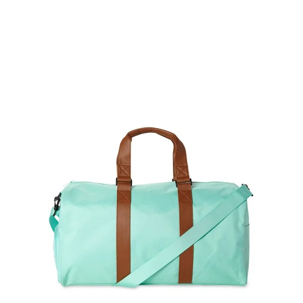 No Boundaries Dome Weekender Bag | Walmart (US)