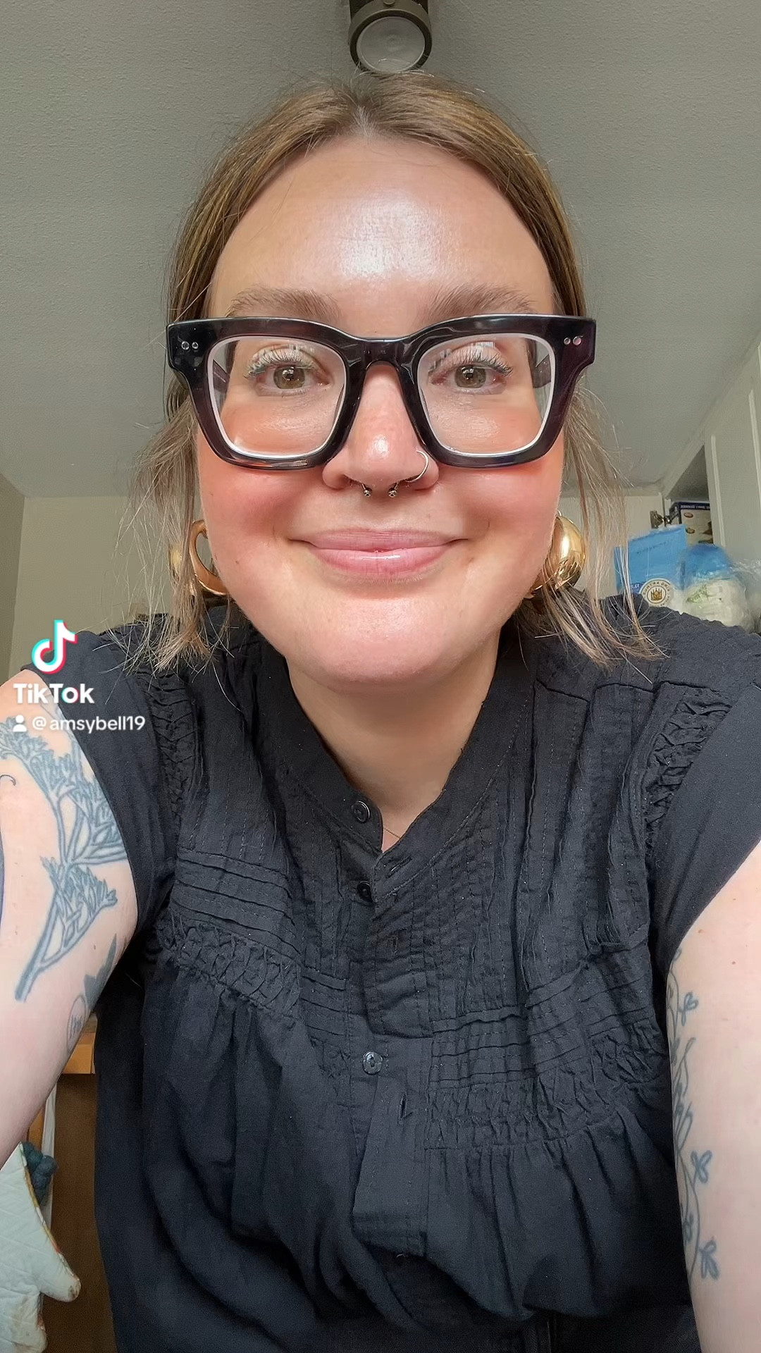 Little bit of a meh Wednesday. 

#LTKVideo #LTKFindsUnder50 #LTKMidsize