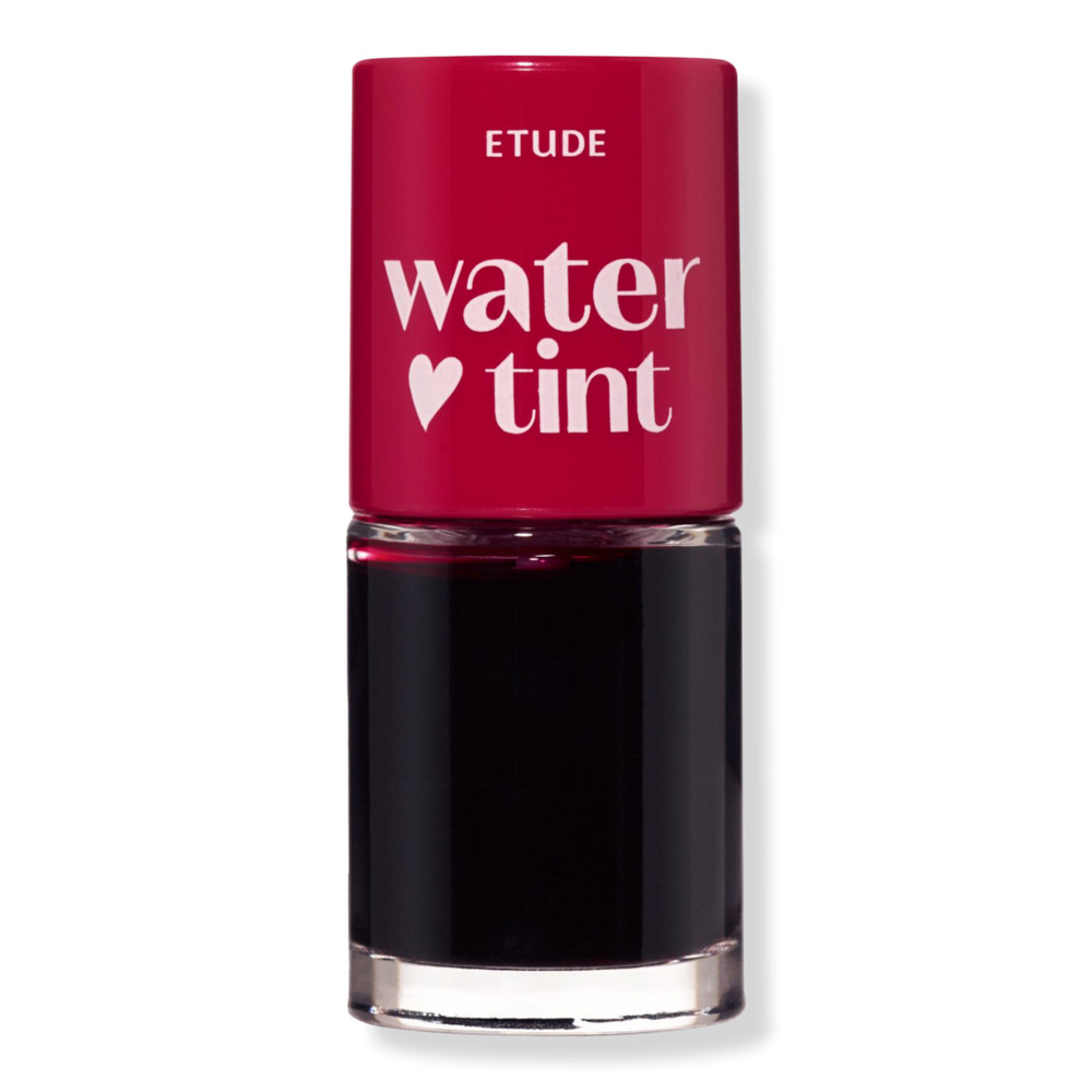 ETUDE Dear Darling Water Lip Tint - 04 Red Grapefruit | Ulta