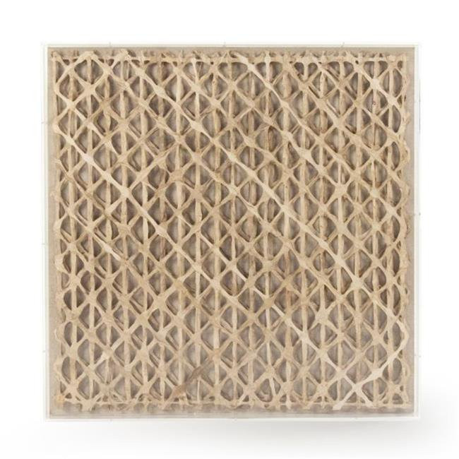 Abstract Paper Framed Art | Walmart (US)