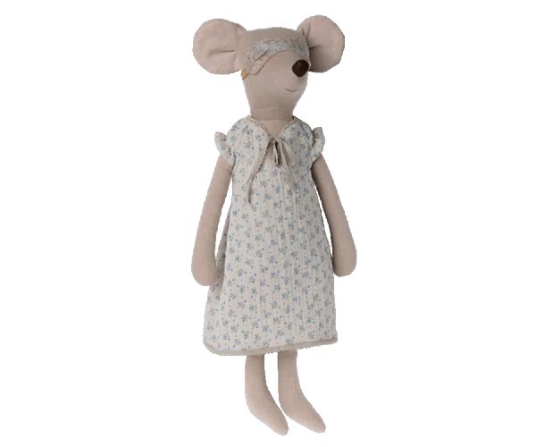 Maxi Mouse in Nightgown | MailegUSA