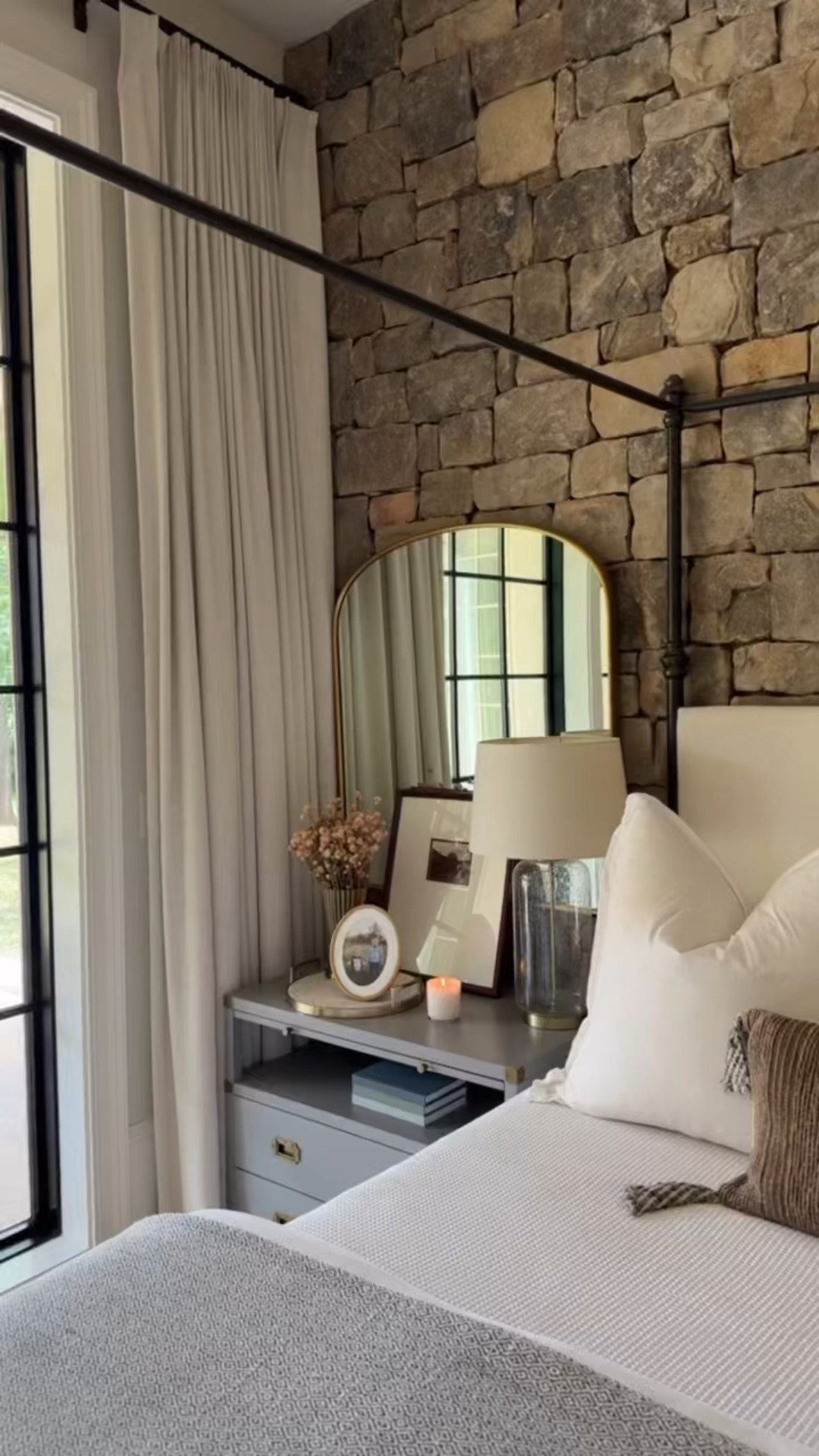 Home decor, nightstand, master bedroom, fall decor, Target style, beddingg

#LTKFindsUnder50 #LTKHome #LTKFindsUnder100