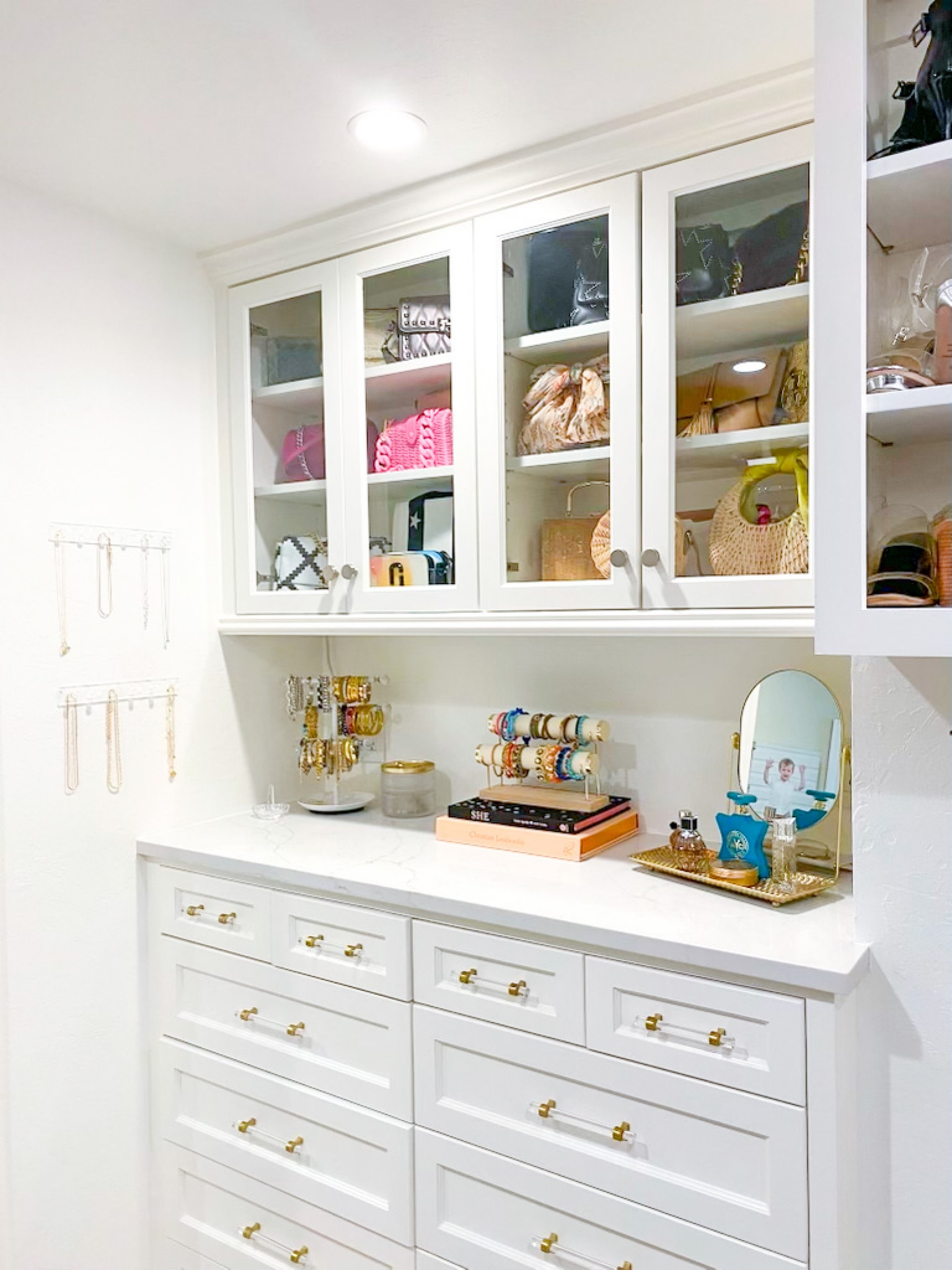 Closet organization! 😍

#LTKhome #LTKunder100 #LTKFind