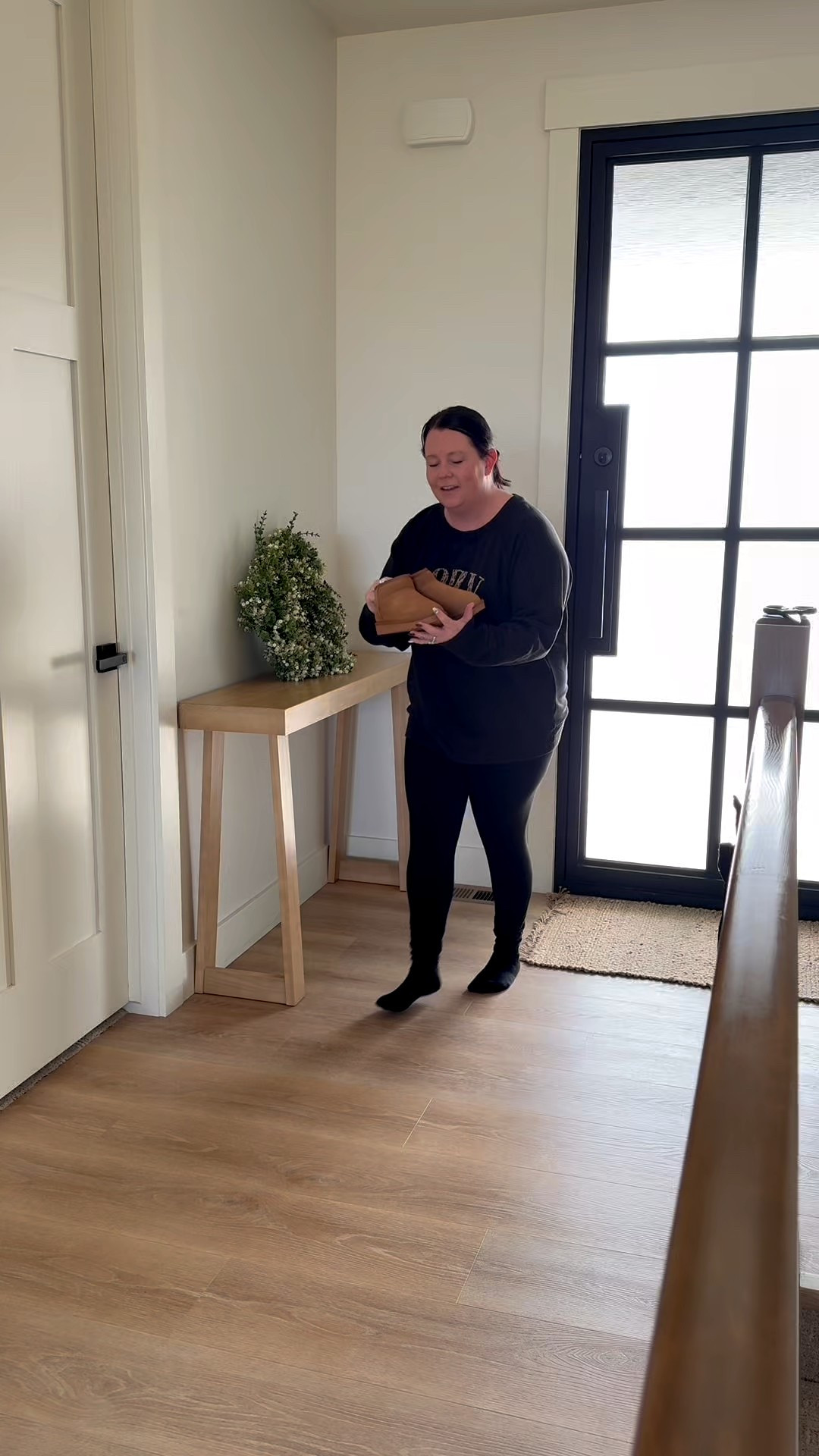 Try on my new Project Cloud boots with me! 

#LTKGiftGuide #LTKSeasonal #LTKShoeCrush