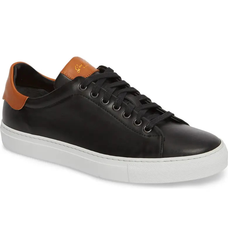 Legend Low Top Sneaker | Nordstrom