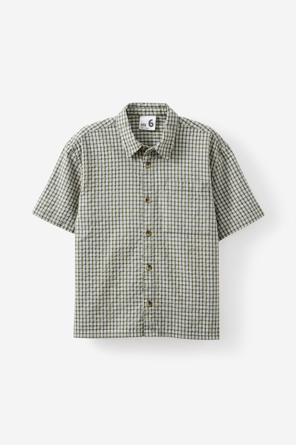 Carter Skate Shirt | Cotton On (US)