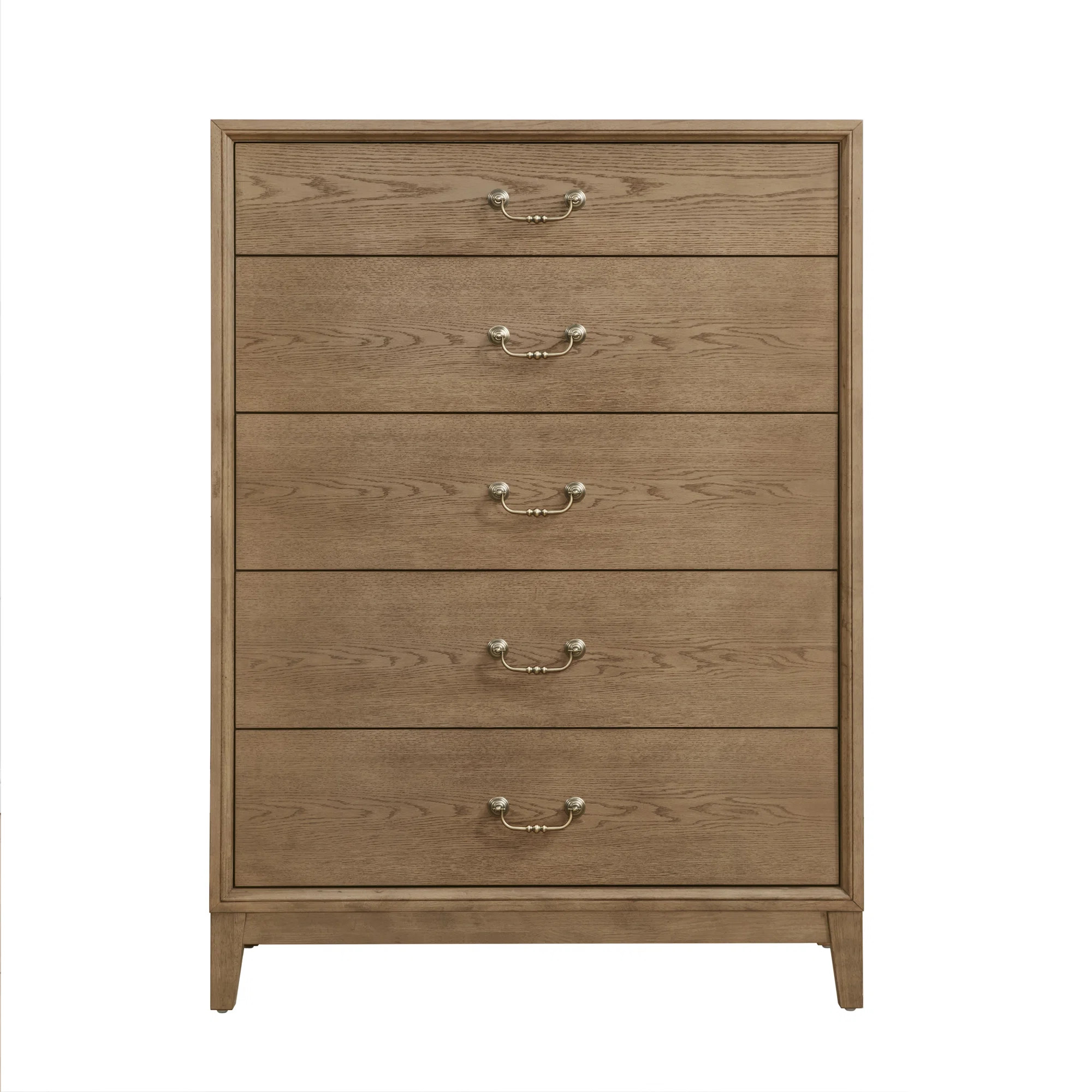 Arlington 5 Drawer Chest | Wayfair North America