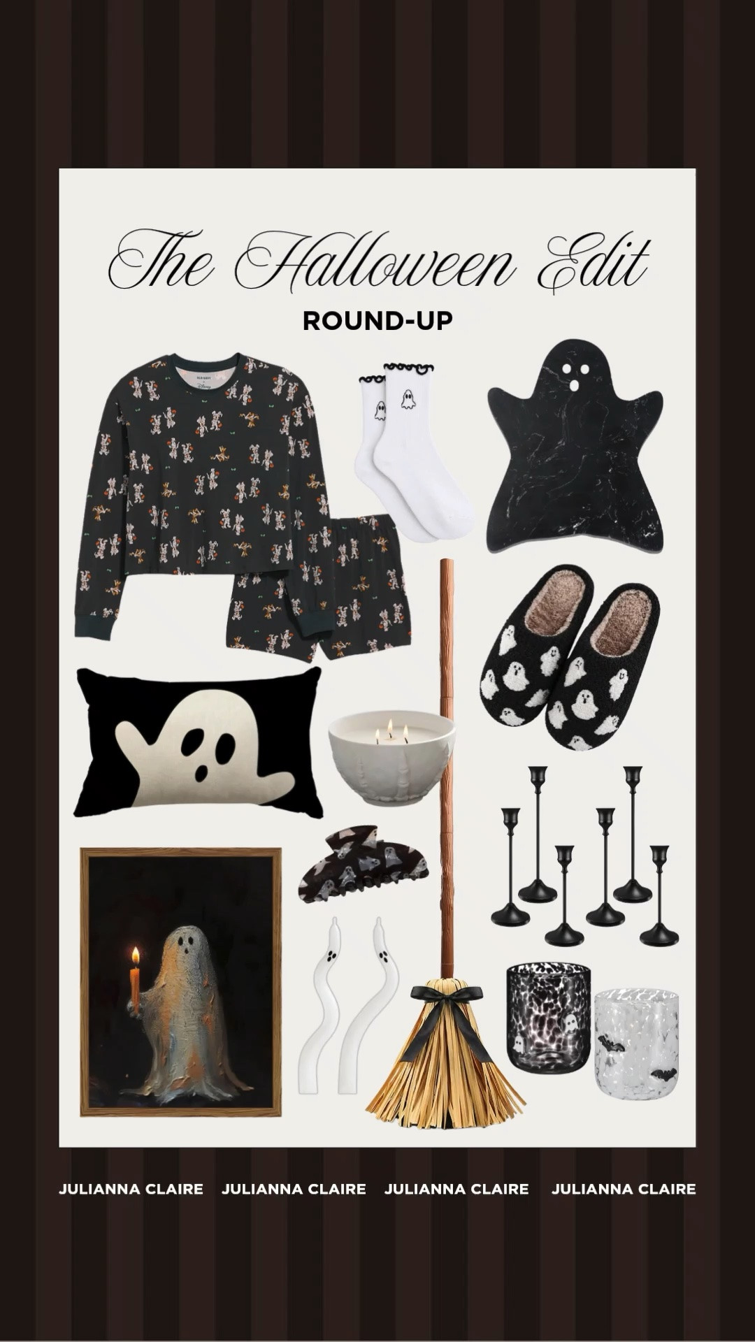 Halloween favorites for 2026! 👻🍂

#LTKootd #LTKSeasonal #LTKHome