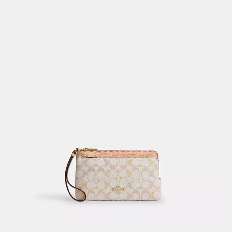 In Pretty Signature Canvas | Coach (US)