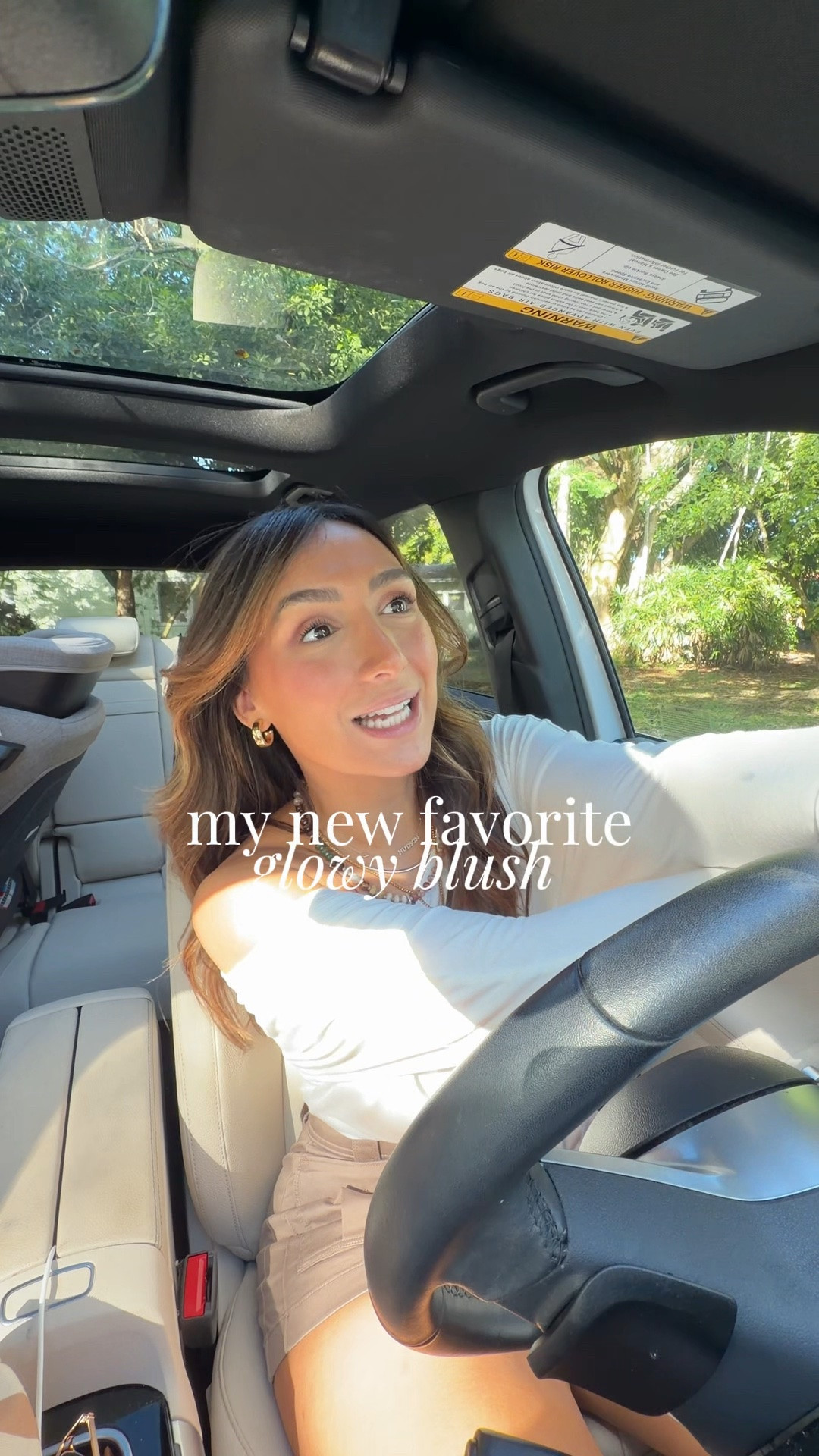 21 in balm 22 in gloss! Ma Donna in blush!