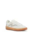 Madden Girl Women's Giia Lace-up Gum Sole Sneaker | Walmart (US)