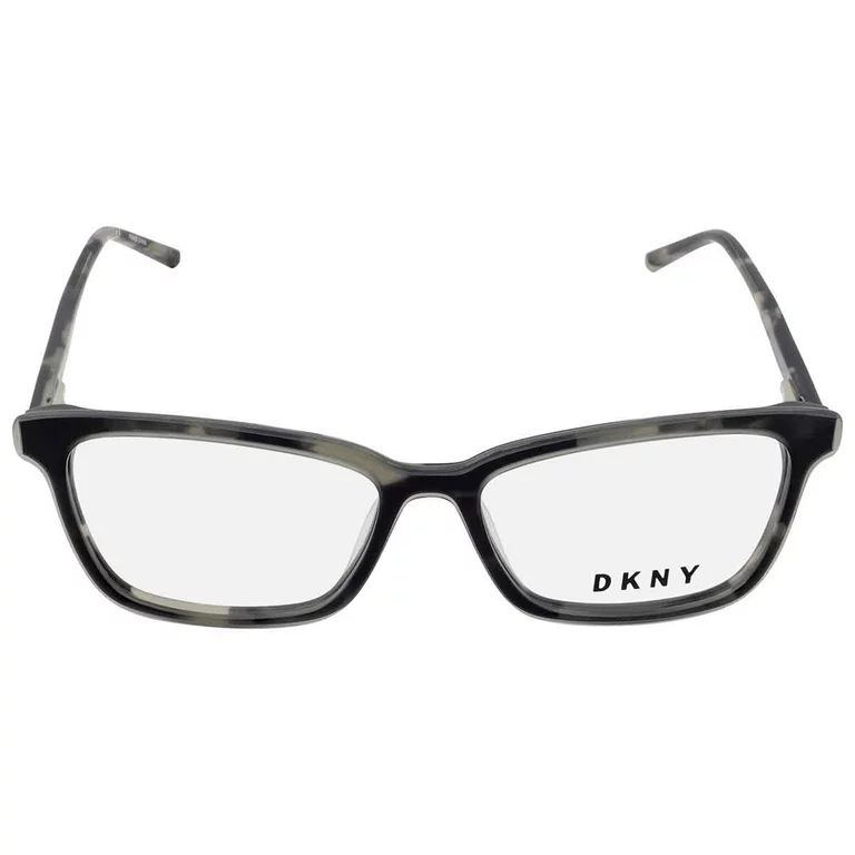 DKNY Demo Rectangular Ladies Eyeglasses DK5024 015 53 | Walmart (US)