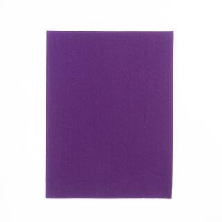 John Bead GoodFelt Beading Foundation, 8.5 x 11", 4ct. in Purple | 8.5" x 11" | Michaels® | Michaels Stores