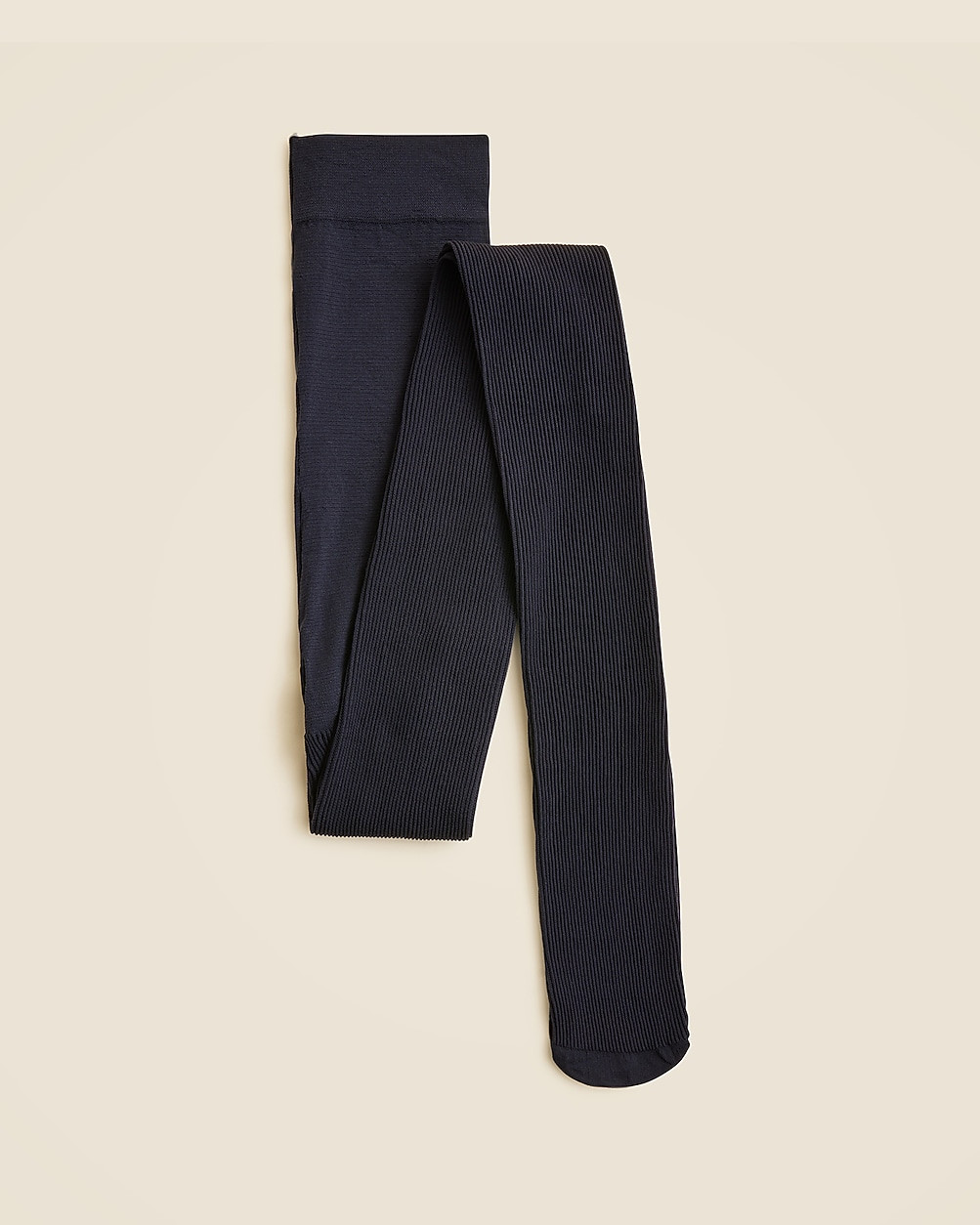 Ribbed tights | J. Crew US