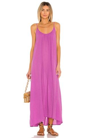 9 Seed Tulum Dress in Petal from Revolve.com | Revolve Clothing (Global)