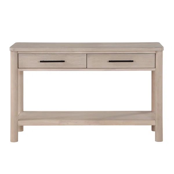 Alyssum 48'' Console Table | Wayfair North America