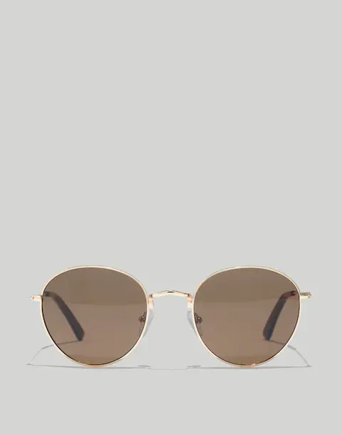 Fest Sunglasses | Madewell | Madewell