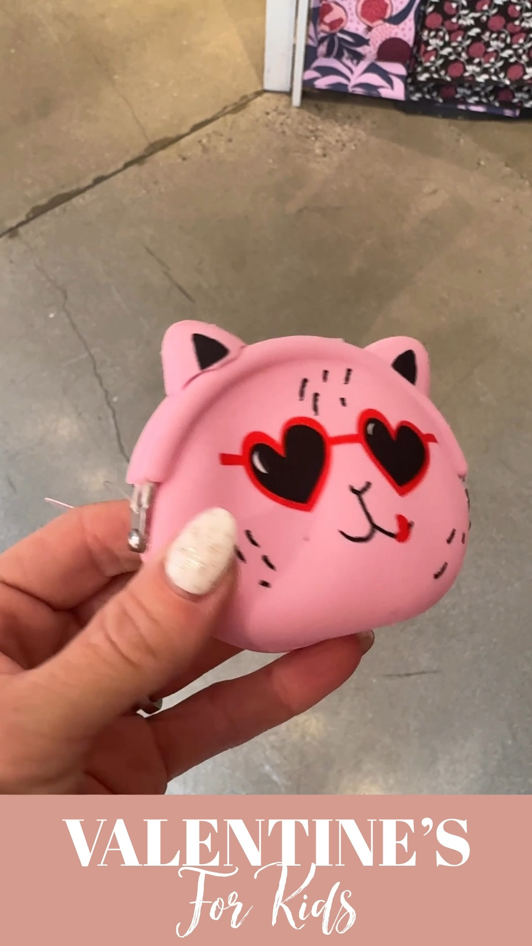 The sweetest Valentine‘s finds little goodies you can gift your kids on Valentine’s Day.

I’ve linked some similar alternatives too! 

#ValentinesDay #ValentinesGifts #GiftsForKids #ValentinesGiftGuide 

#LTKKids #LTKSeasonal #LTKHome