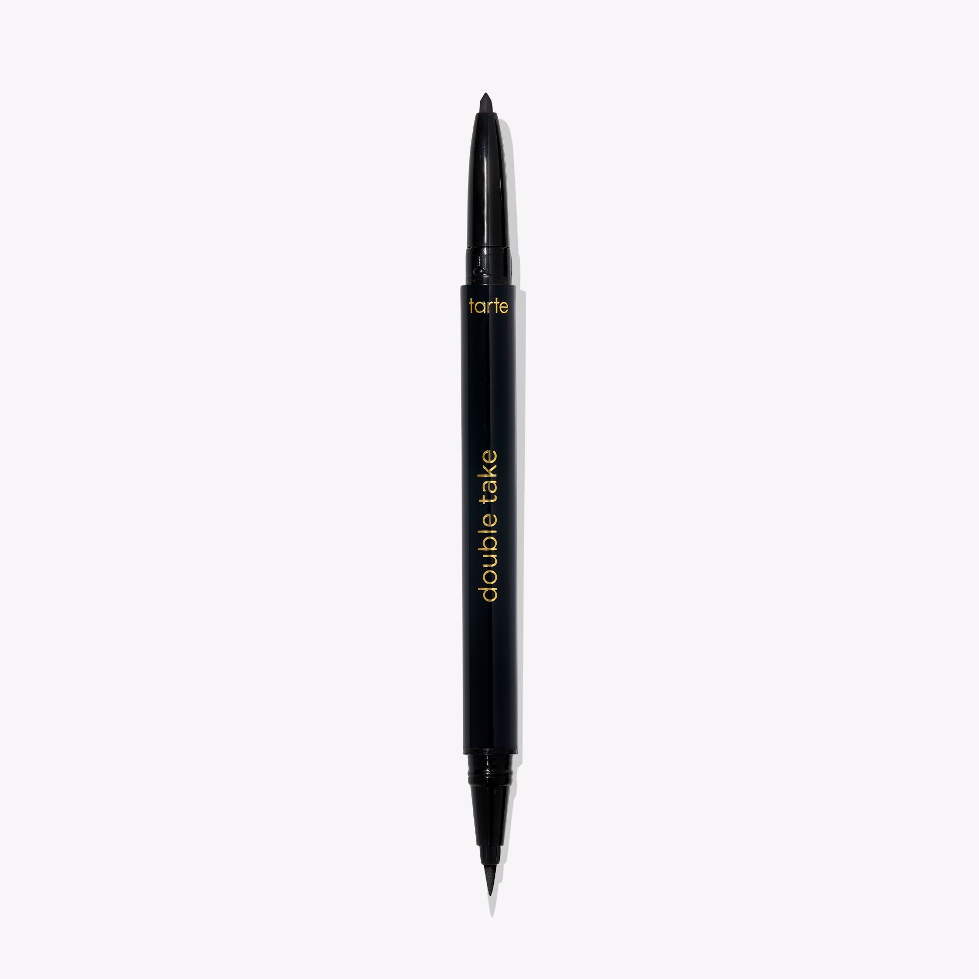 double take eyeliner | tarte cosmetics (Global)