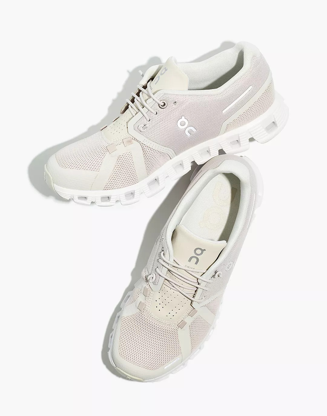 On Cloud 5 Sneakers | Madewell