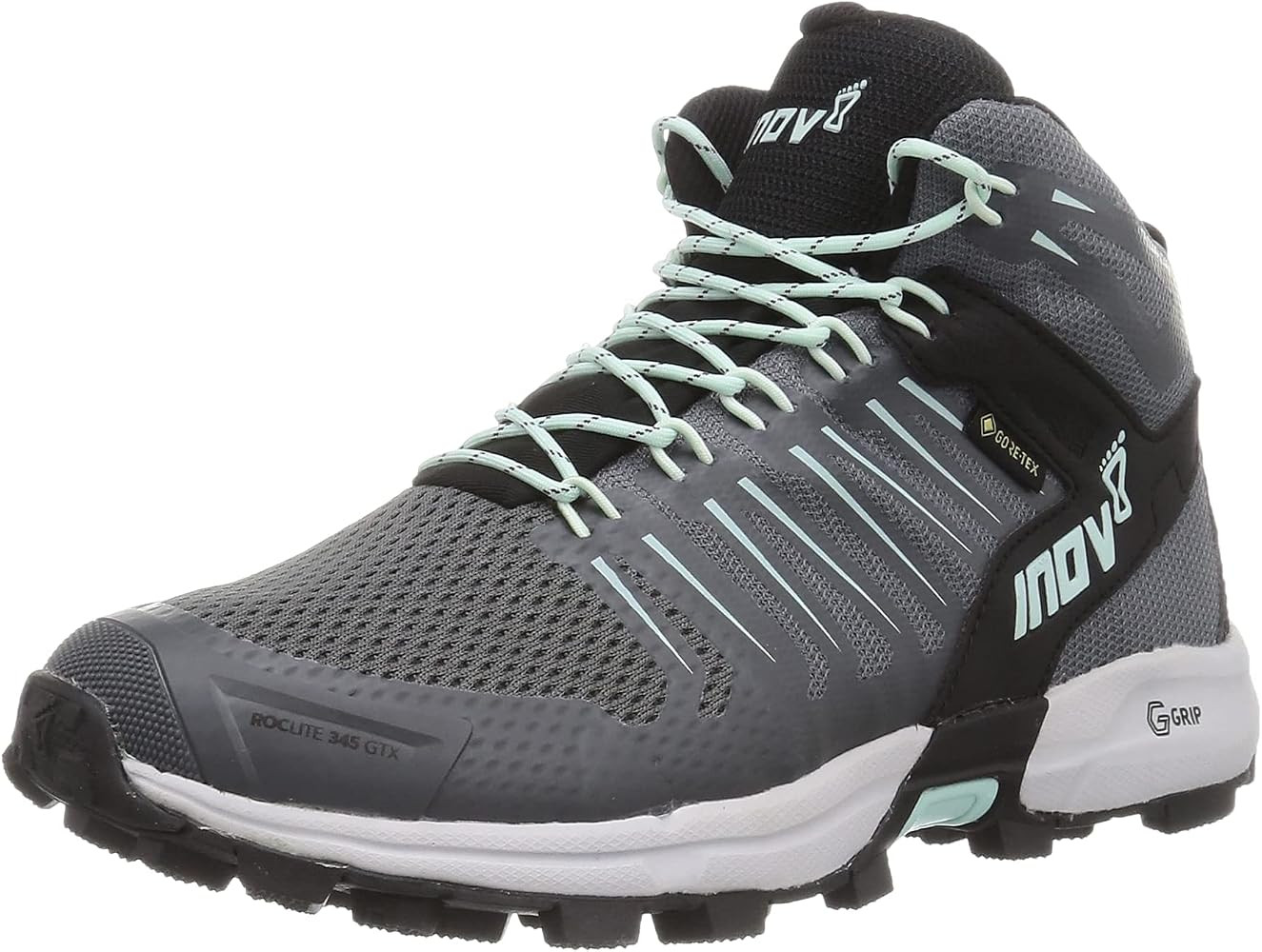 Inov-8 Women's Roclite G 345 GTX. Hiking Boot | Amazon (US)