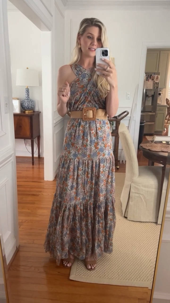 #grandmillennial #grandmillennialdecor #grandmillennialstyle #traditionalstyle #costalgrandmother #costalliving #southernliving #southerncharm #charlottenc #bloggersunder5k #bloggersofinstagram #bloggerstyle #shopbop #veronicabeard

#LTKstyletip #LTKSeasonal #LTKsalealert