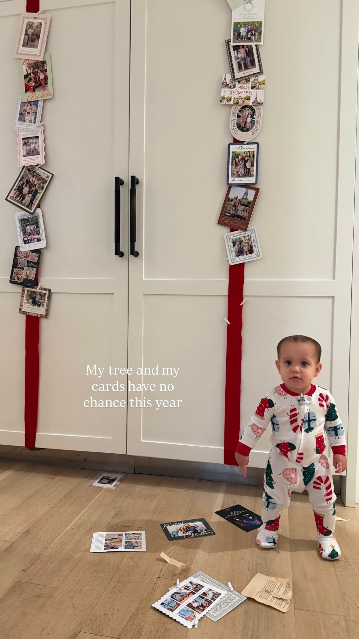 My tree and my cards have no chance this year. How cute are these baby zip pajamas from Carter’s? They are on sale for $6!

#LTKBaby #LTKmomlife #LTKHoliday