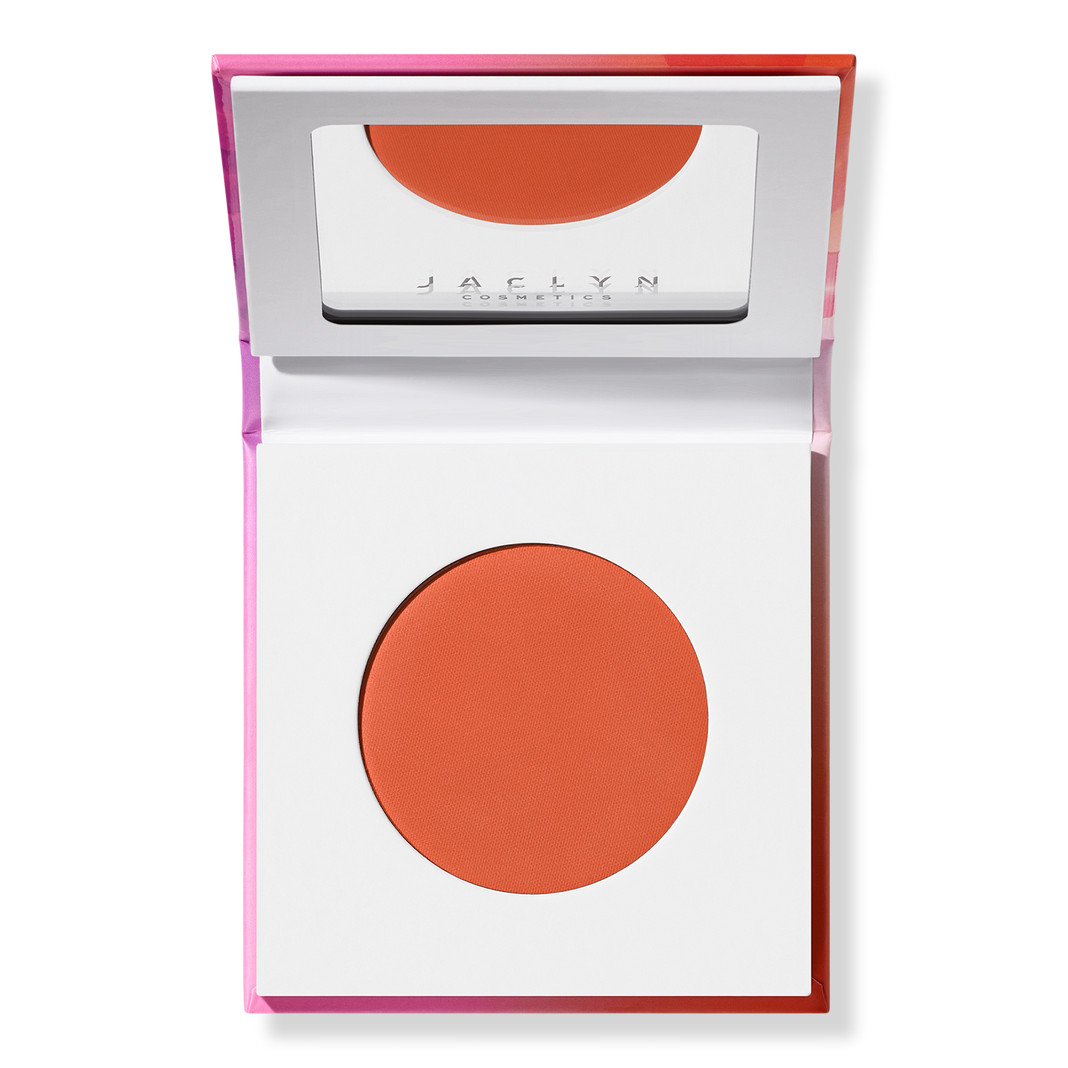 Heat Pop Matte Powder Blush | Ulta