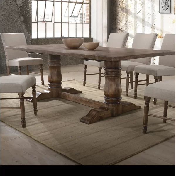 Catskill Dining Table | Wayfair North America