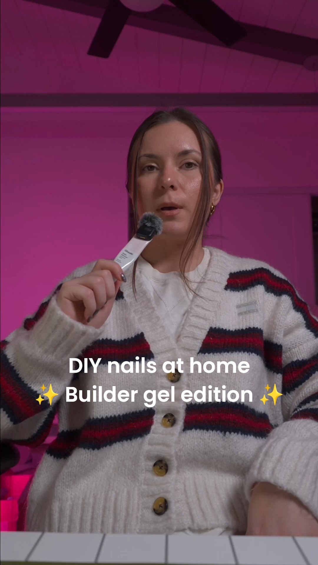 Everything available on my Amazon ❤️ #diynails 

#LTKselfcare
