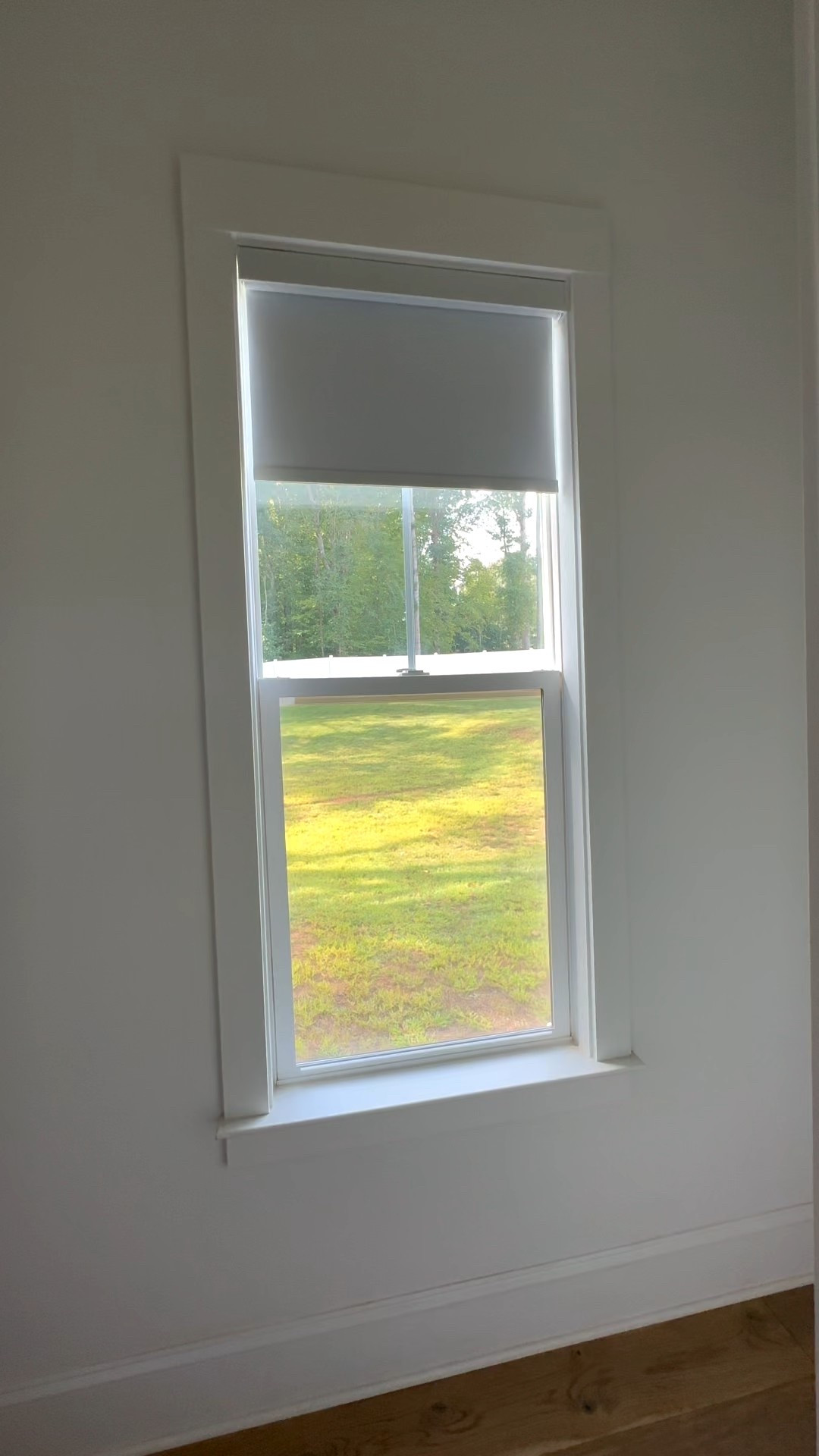 ✨ Transform your space instantly ✨These roller shades give you that clean, modern look without blocking your windows. Easy install ✅ Sleek style ✅ Privacy + light control all in one. 🔗link in bio  #HomeStyle #AmazonFinds #livingroom #TrendyHome

#LTKHome #LTKSaleAlert