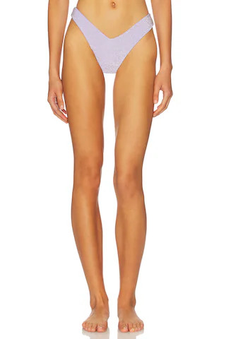 FAE x Revolve Vada Bikini Bottom in Mystic from Revolve.com | Revolve Clothing (Global)